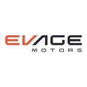 Evage Motors logo