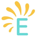 Evajoy logo