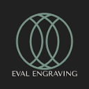 Eval Engraving logo