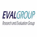 Research Analysis Group (Evalgroup) logo