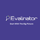 Evalinator logo