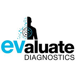 Evaluate Diagnostics, Inc. logo