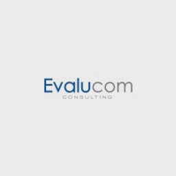 Evalucom Consulting Ltd logo