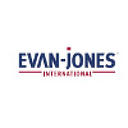 Evan Jones logo