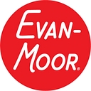 Evan-Moor Educational Publishers logo