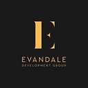 Evandale Homes Inc. logo