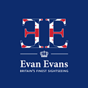 Evan Evans Tours