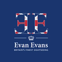 Evan Evans logo