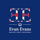 Evan Evans Tours logo