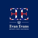 Evan Evans logo