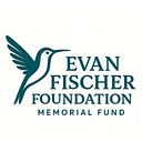 Evan Fischer Foundation Memorial Fund logo