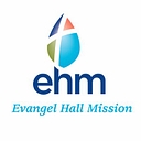 Ehm   Evangel Hall Mission logo