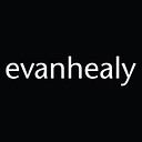 Evanhealy logo