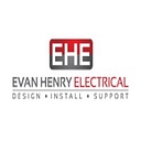 Evan Henry Electrical logo