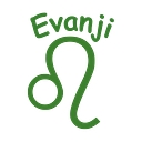 Evanji Ltd logo