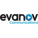 The Evanov Radio Group logo