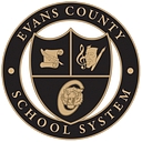 Evans County School District logo