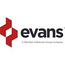 Evans Adhesive Corporation, Ltd logo