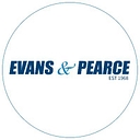 Evans & Pearce logo