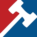 Evans Clarke National logo