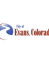 City Of Evans logo