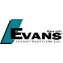 Evans Construction Co logo
