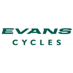Evans Cycles logo