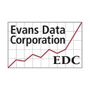 Evans Data Corporation logo