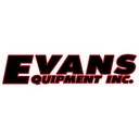 Evans Equipment Inc. logo