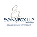 Evans Fox Llp logo