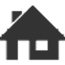 Evans Home Improvement logo
