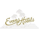 Favicon of Evans Hotels