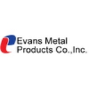 Evans Metal Products logo