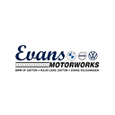 Evans Motorworks logo