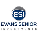 Evans Senior Investments logo
