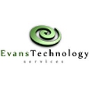 Evans Technology, Inc. logo