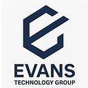 Favicon of Evans Technology Group