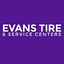 Evans Tire logo