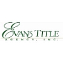 Evans Title Agency, Inc. logo