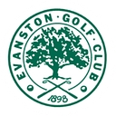 Evanston Golf Club logo