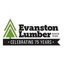 Evanston Lumber logo