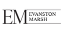 evanstonmarsh.com logo