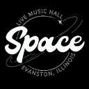 Evanston Space logo