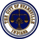 City of Evansville logo