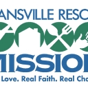 Evansville Rescue Mission logo