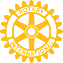 ROTARY FOUNDATION OF EVANSVILLE logo