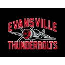 Evansville Thunderbolts logo