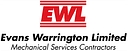 Evans Warrington Limited logo