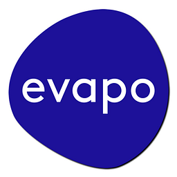 Evapo logo