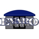 Evaro Glazing logo